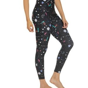 Betsey Johnson Leggings XL